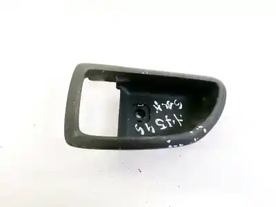 Peça sobressalente para automóvel em segunda mão plásticos por toyota corolla verso (r1) 2.2 d-4d sol referências oem iam 