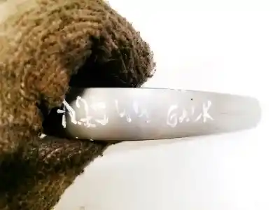 Pezzo di ricambio per auto di seconda mano plastica per kia sorento 3.5 v6 ex riferimenti oem iam   