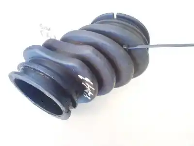 Peça sobressalente para automóvel em segunda mão tubo por ford focus turn. (cb8) 1.6 tdci cat referências oem iam   