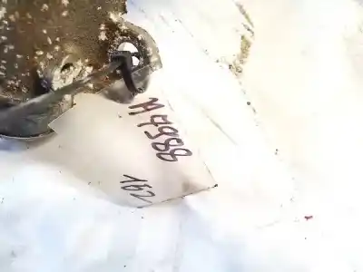 Автозапчасти б/у трубка промежуточного охладителя за mazda 5 (cr) 2.0 cd (cr19) ссылки oem iam   