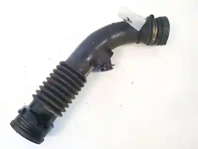 Pièce détachée automobile d'occasion tuyau de refroidisseur intermédiaire (intercooler) pour renault megane ii (bm0/1_, cm0/1_) 1.5 dci références oem iam 8200218988d  