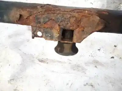 Second-hand car spare part intercooler pipe for volkswagen passat b5 (3b2) 1.9 tdi oem iam references   