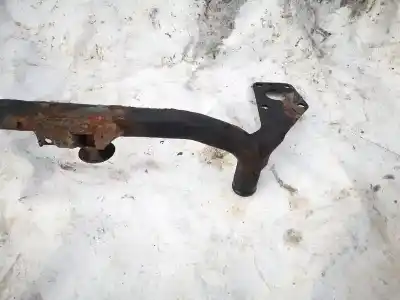 Second-hand car spare part intercooler pipe for volkswagen passat b5 (3b2) 1.9 tdi oem iam references   