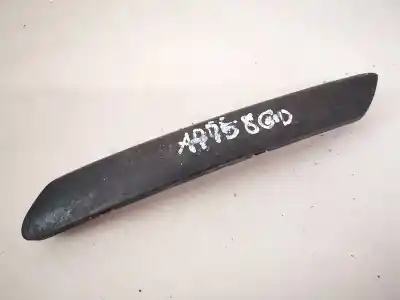 Peça sobressalente para automóvel em segunda mão plásticos por volkswagen passat b5 (3b2) 1.9 tdi referências oem iam 3b4867372