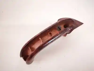 Pezzo di ricambio per auto di seconda mano plastica per kia sorento 3.5 v6 ex riferimenti oem iam   