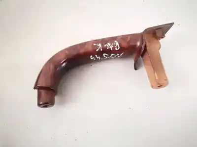 Pezzo di ricambio per auto di seconda mano plastica per kia sorento 3.5 v6 ex riferimenti oem iam 