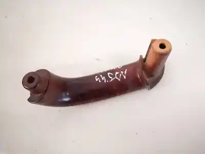 Pezzo di ricambio per auto di seconda mano plastica per kia sorento 3.5 v6 ex riferimenti oem iam   