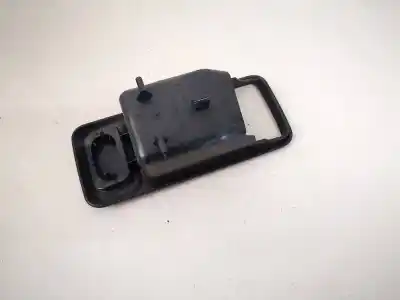 Pezzo di ricambio per auto di seconda mano plastiche per ford focus c-max (cap) 1.6 tdci cat riferimenti oem iam 3m51226a37adw  3m51-226a37-adw