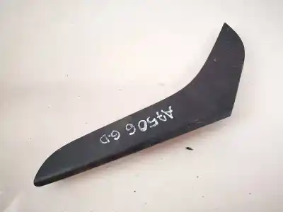 Автозапчасти б/у пластик за volkswagen passat variant (3c5) 1.9 tdi ссылки oem iam 3c4867372