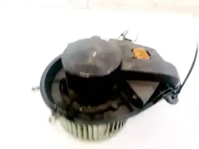 Автозапчастина б/у тепловий двигун для volkswagen passat variant (3b5) 1.9 tdi посилання на oem iam 8d1820021  74.022.123.3f