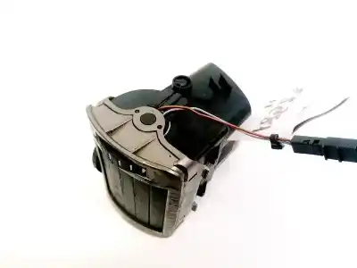 Автозапчастина б/у аераційна решіта для skoda superb (3u4) 2.5 v6 tdi cat (aym) посилання на oem iam 3u0819702a  
