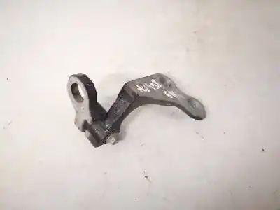 Gebrauchtes Autoersatzteil türhalter zum ford focus c-max (cap) 1.6 tdci cat oem-iam-referenzen 3m51r26801ah