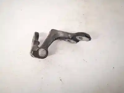 Gebrauchtes Autoersatzteil türhalter zum ford focus c-max (cap) 1.6 tdci cat oem-iam-referenzen 3m51r26801ah  