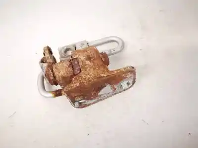 Автозапчасти б/у дверной фиксатор за volkswagen passat variant (3c5) 1.9 tdi ссылки oem iam   