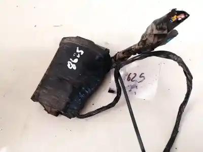 Pezzo di ricambio per auto di seconda mano modulo elettronico per renault master, ii 2003.01 - 2010.01 facelift 2.5 td 73kw 2003.01 - 2010.01 riferimenti oem iam 