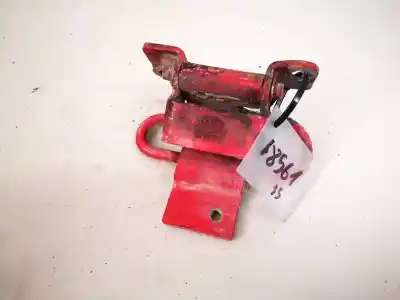 Second-hand car spare part door stop for audi a4 avant (b5) 1.9 tdi oem iam references 4a0833412a