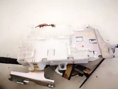 Second-hand car spare part electronic module for mazda 3 lim. (bl) 1.6 cd diesel cat oem iam references bdb667560g  vp8alf-14b205-gg