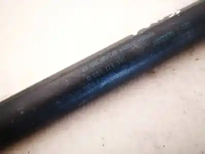 Second-hand car spare part tailgate gas strut for volkswagen golf v variant (1k5) 1.9 tdi oem iam references 1k6827550d  