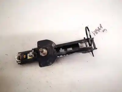 Second-hand car spare part plastics for audi a4 avant (b5) 1.9 tdi oem iam references 4a0857833d