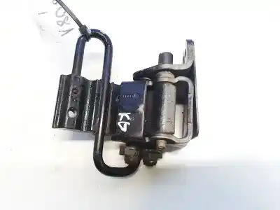 Second-hand car spare part door stop for audi a6 allroad quattro (4fh) 3.2 fsi oem iam references 8e083341