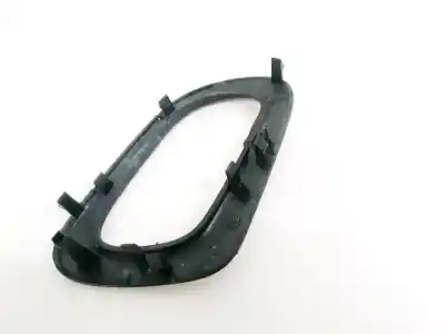 Peça sobressalente para automóvel em segunda mão plásticos por citroen c3 picasso, i 2009.02 - 2012.06 1.6 hdi 90 68kw 2010.07 --> referências oem iam 9683168477  