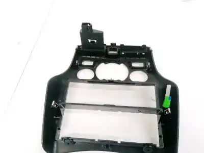 Автозапчастина б/у пластика для citroen c3 picasso, i 2009.02 - 2012.06 1.6 hdi 90 68kw 2010.07 --> посилання на oem iam 96828913  300020216292101