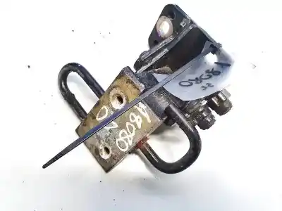 Second-hand car spare part door stop for audi a6 allroad quattro (4fh) 3.2 fsi oem iam references 8e0833412