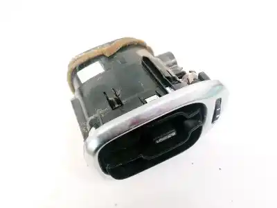Second-hand car spare part air ventilation grille for citroen c3 picasso, i 2009.02 - 2012.06 1.6 hdi 90 68kw 2010.07 --> oem iam references 9682570377
