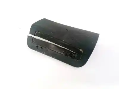 Second-hand car spare part plastics for citroen c3 picasso, i 2009.02 - 2012.06 1.6 hdi 90 68kw 2010.07 --> oem iam references 9682522677a