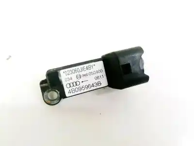 Автозапчастина б/у датчик для AUDI A6 AVANT (4B5) 2.5 TDI Посилання на OEM IAM 4B0959643B  