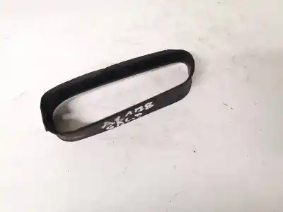 Автозапчастина б/у пластикler для skoda octavia combi (1z5) 1.9 tdi dpf посилання на oem iam 8d0857396  