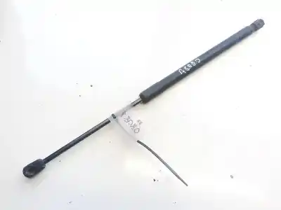 Second-hand car spare part tailgate gas strut for audi a6 allroad quattro (4fh) 3.2 fsi oem iam references 