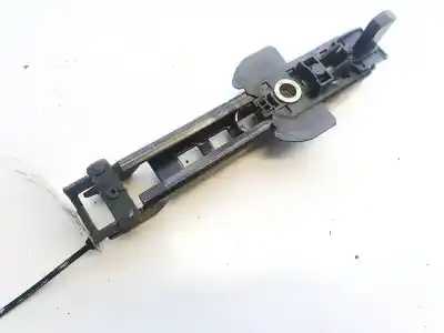 Second-hand car spare part plastics for audi a6 allroad quattro (4fh) 3.2 fsi oem iam references 8e0857833a