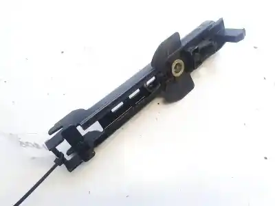 Second-hand car spare part plastics for audi a6 allroad quattro (4fh) 3.2 fsi oem iam references 8e0857833a