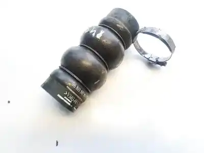 Автозапчастина б/у труба інтеркулера для citroen c4 i (lc_) 1.6 hdi посилання на oem iam 9680356780