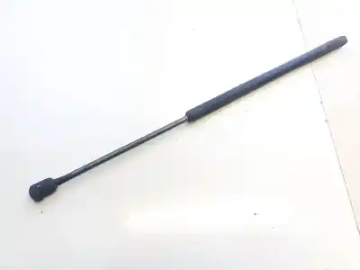 Second-hand car spare part tailgate gas strut for opel meriva b 1.7 16v cdti oem iam references 013001760726