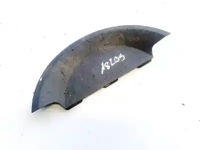 Second-hand car spare part plastics for opel meriva b 1.7 16v cdti oem iam references 13125220