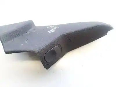 Second-hand car spare part plastics for opel meriva b 1.7 16v cdti oem iam references 340178755