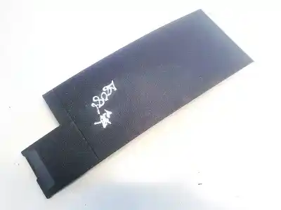 Second-hand car spare part plastics for opel meriva b 1.7 16v cdti oem iam references 464652911