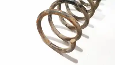 Second-hand car spare part shock absorber spring for mazda 3 (bk) 1.6 (bk14) oem iam references   