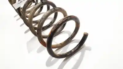 Second-hand car spare part shock absorber spring for mazda 3 (bk) 1.6 (bk14) oem iam references   