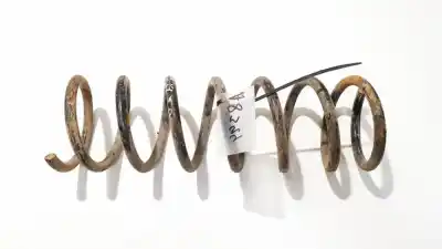 Peça sobressalente para automóvel em segunda mão mola de suspensão por mazda 3 (bk) 1.6 (bk14) referências oem iam 