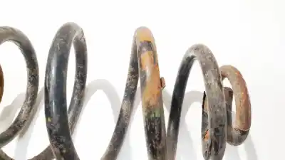 Автозапчасти б/у амортирующая пружина за audi a6, c5 1997.01 - 2001.08 2.4 121kw 1997.02 - 2005.01 ссылки oem iam   