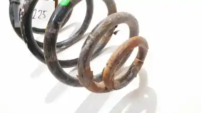 Автозапчасти б/у амортирующая пружина за audi a6, c5 1997.01 - 2001.08 2.4 121kw 1997.02 - 2005.01 ссылки oem iam   