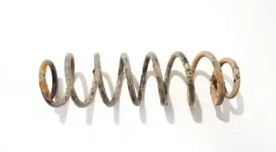 Автозапчасти б/у амортирующая пружина за skoda fabia (6y2/6y3) 1.4 ссылки oem iam 