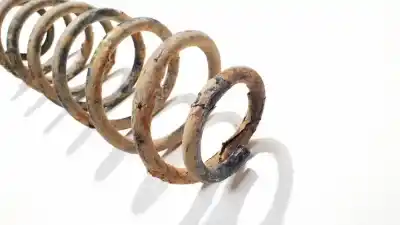 Автозапчасти б/у амортирующая пружина за skoda fabia (6y2/6y3) 1.4 ссылки oem iam   