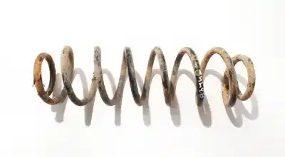 Автозапчасти б/у амортирующая пружина за skoda fabia (6y2/6y3) 1.4 ссылки oem iam 