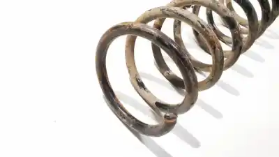 Second-hand car spare part shock absorber spring for mazda 3 (bk) 1.6 (bk14) oem iam references   