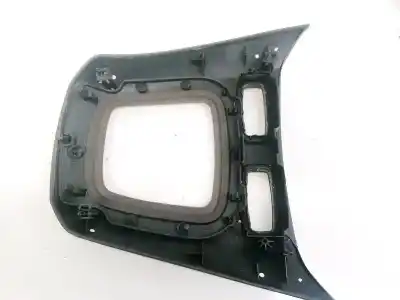 Pezzo di ricambio per auto di seconda mano plastica per fiat idea (135) 1.3 16v jtd 16v dynamic plus (10.2005->) riferimenti oem iam 735324543  