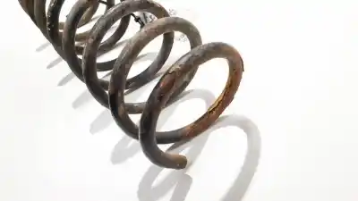 Second-hand car spare part shock absorber spring for mazda 3 lim. (bl) 1.6 cd diesel cat oem iam references   